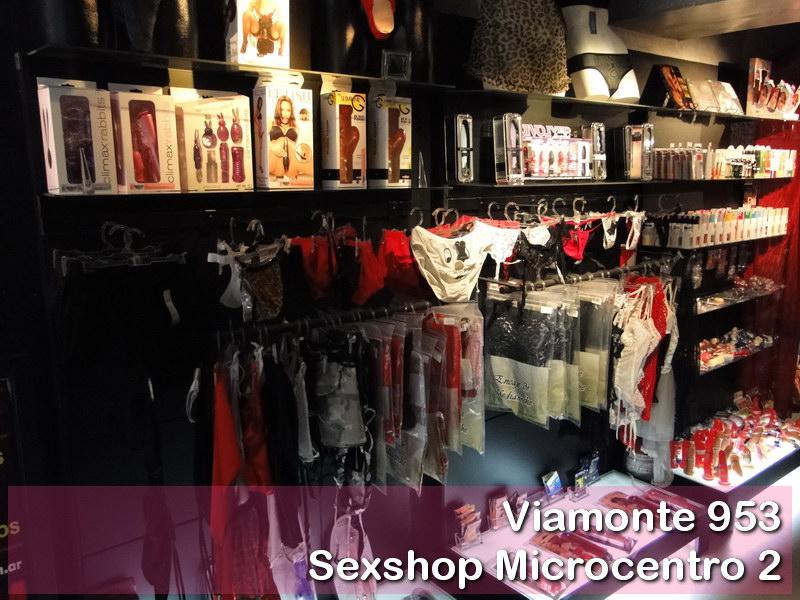 Sexshop Villa Devoto Microcentro 2