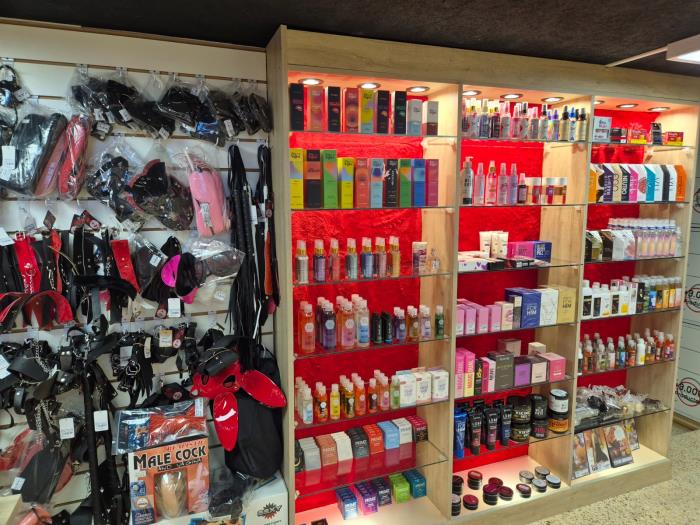 Sexshop Villa Devoto Tigre